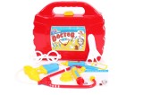 Set doctor in gentuta, TechnoK, 10 piese