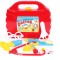 Set doctor in gentuta, TechnoK, 10 piese