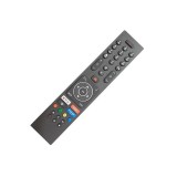 Telecomanda RC43135P compatibila TV LCD LED Smart Vortex Akai Finlux Hyundai Bush
