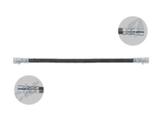 Furtun frana EU BH0116, Spate foto