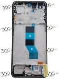 Display Xiaomi Redmi NOTE 14 (5G) TARNISH ( Service Pack )