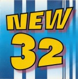 Various - New 32, CD