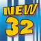 Various - New 32, CD