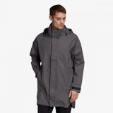 Jacheta adidas URBAN PARKA R.R