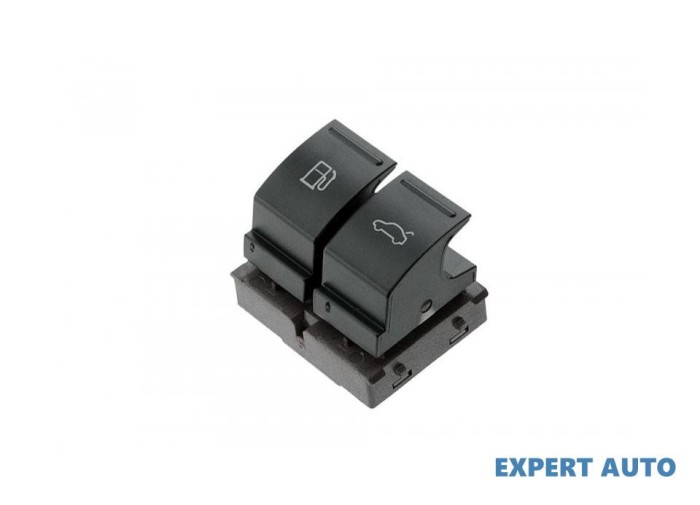 Buton switch deschidere hayon / capac rezervor Volkswagen Passat CC (2008-&gt;)[357] #1