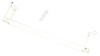 Raft Usa Frigider/Combina LG MAN63648401 - Compatibil Diverse Modele (Verifica Modelul in Mesaj)