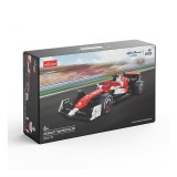 MASINUTA CONSTRUIBILA ALFA ROMEO F1 TEAM ORLEN C42 2022 SCARA 1 LA 24 SuperHeroes ToysZone