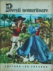 Povesti nemuritoare, volumul 26