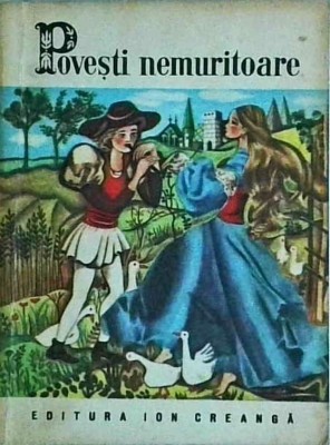 Povesti nemuritoare, volumul 26 foto