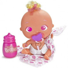 Bebe Interactiv Famosa Pinky-Twink Bellies foto