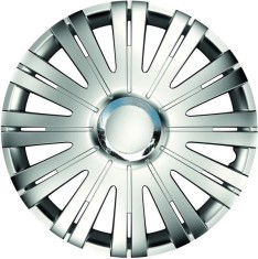 SET CAPACE ROTI 14` CU INEL CROMAT ACTIVE 78551 foto