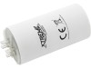 Conector motor, 60uf/450vac, Oem