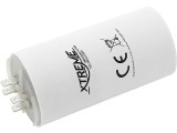 Conector motor, 60uf/450vac