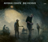 Big Vicious - Vinyl | Avishai Cohen, ECM Records