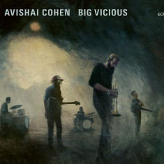 Big Vicious - Vinyl | Avishai Cohen