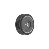 Cupla magnetica ambreiaj compresor A/C diametru 100 mm cu 7 caneluri, Mercedes Clasa C W202/W203, Clasa CLK C209/ CLS C219 2004-2010, Clasa E W211 20