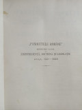 C. Hamagiu - Pandectele Romane - Jurisprudenta, Doctrina si Legislatie 1921-1922