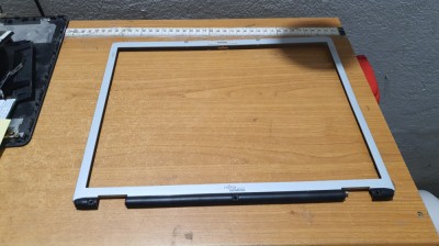 Rama Display Laptop Fujitsu Siemens Lifebook S7100 #A1496 foto