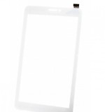 Touchscreen Allview AX4 Nano Alb Display Telefon Geam Sticla