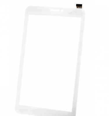 Touchscreen Allview AX4 Nano, White foto