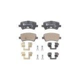 Placute frana LAND ROVER RANGE ROVER EVOQUE LV ATE 13047027222