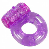 Inel vibrator cu Baterii incluse, Butterfly Mov