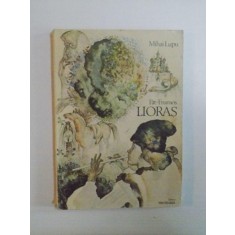 FAT-FRUMOS LIORAS de MIHAI LUPU , 1978