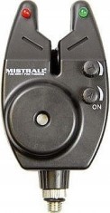 Avertizor Bran Black - Mistrall