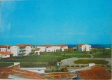 Complexul de odihna pentru copii Navodari al UGSR. Carte postala circulata