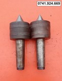 B208 Varf rotativ con morse CM 6