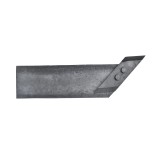 Brazdar orb stanga universal 45,5x42,5x15 cm cu dalta 20x6,5 cm