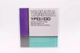 Discheta 3.5" Yamaha YFD2DD Micro Floppy Disk - sigilata - pentru clape Yamaha cu floppy