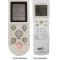 Telecomanda Aer Conditionat Daewo Romstal YKR-F/06 similara cu originalul (258)