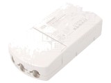 Alimentator LED 50W 30-43VDC 1200mA