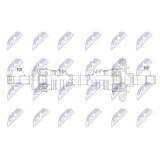 Planetara Mercedes Glc X253, Coupe C253 2015-, E W213, S213, C238, A238 2016-, Cls C257 2018-, Spate, 9 CV Automata, 2133505000