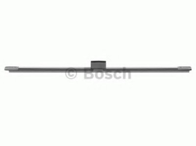 Lamela stergator SKODA FABIA I (6Y2) (1999 - 2008) BOSCH 3 397 008 054 foto