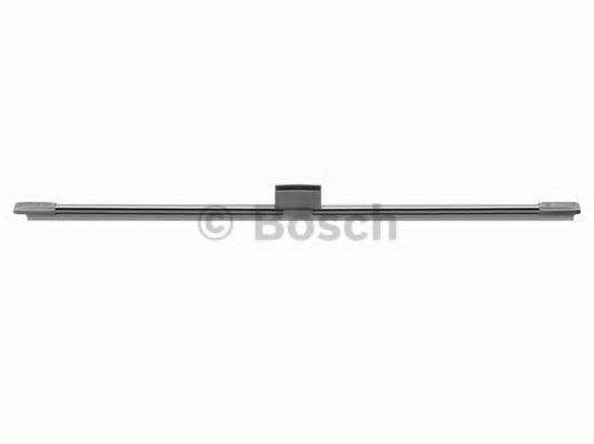 Lamela stergator SKODA FABIA I (6Y2) (1999 - 2008) BOSCH 3 397 008 054