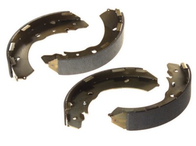Set saboti frana MITSUBISHI L 200 (KB, KA) (2004 - 2016) ABE C05060ABE foto