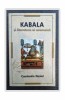 Kabala și Literatura Ei Arameică, Constantin Daniel, Herald, 2009, Spiritualitate, Ezoterism
