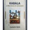 CONSTANTIN DANIEL&nbsp;-&nbsp;KABALA SI LITERATURA EI ARAMAICA