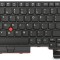 Tastatura Laptop, Lenovo, ThinkPad P51S Type 20HB, 20HC, 20JY, 20K0, iluminata, layout US