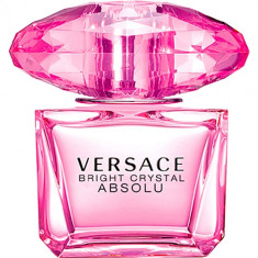 Bright Crystal Absolu Apa de parfum Femei 90 ml foto