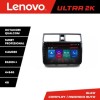 Navigatie Suzuki Swift 2003-2010 Lenovo Kit-SWIFT 8 core QLED Qualcomm 4+64 360 Android Waze USB Navigatie Internet Youtube Radio CarStore Technology