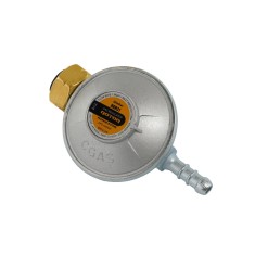 Regulator fix butelie gaz GPL Propan/Butan ROTOR RGR31 Innovative ReliableTools foto