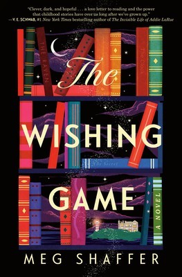 The Wishing Game foto