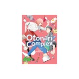 Otonari Complex Vol. 1