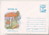 bnk ip Expofil Natura `93 - necirculat - marca fixa - 0114/93