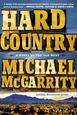 Hard Country foto