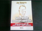 SECRETELE COMUNICARII NONVERBALE-JOE NAVARRO