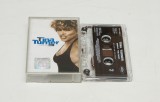 Tina Turner - Simply the Best - caseta audio originala Capitol